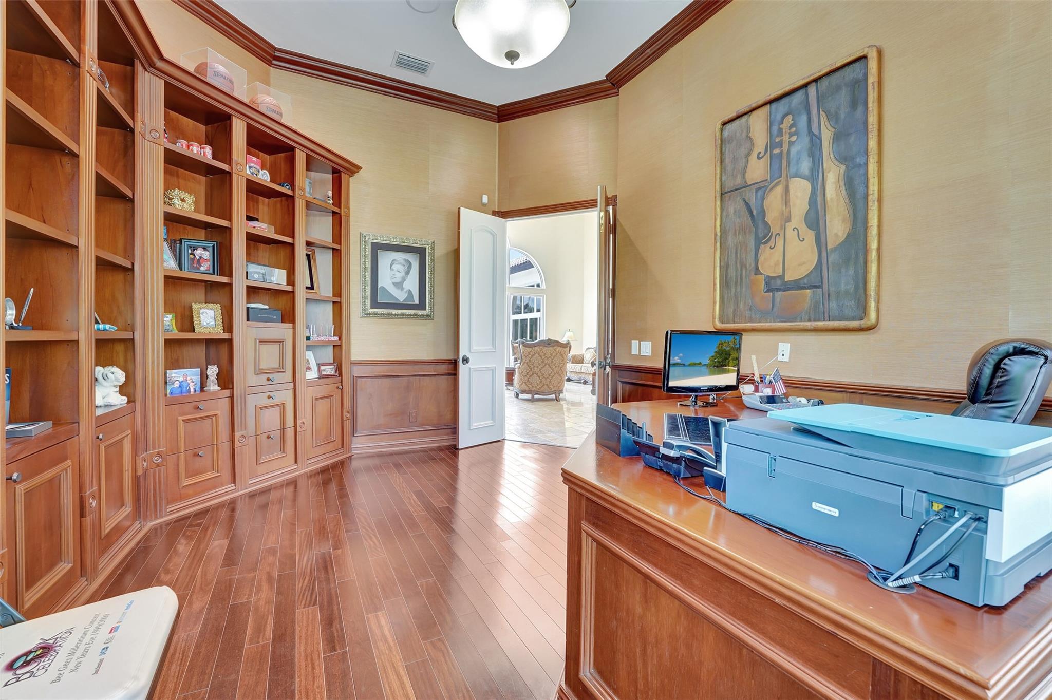 3440 Stallion Ln Weston, FL 33331