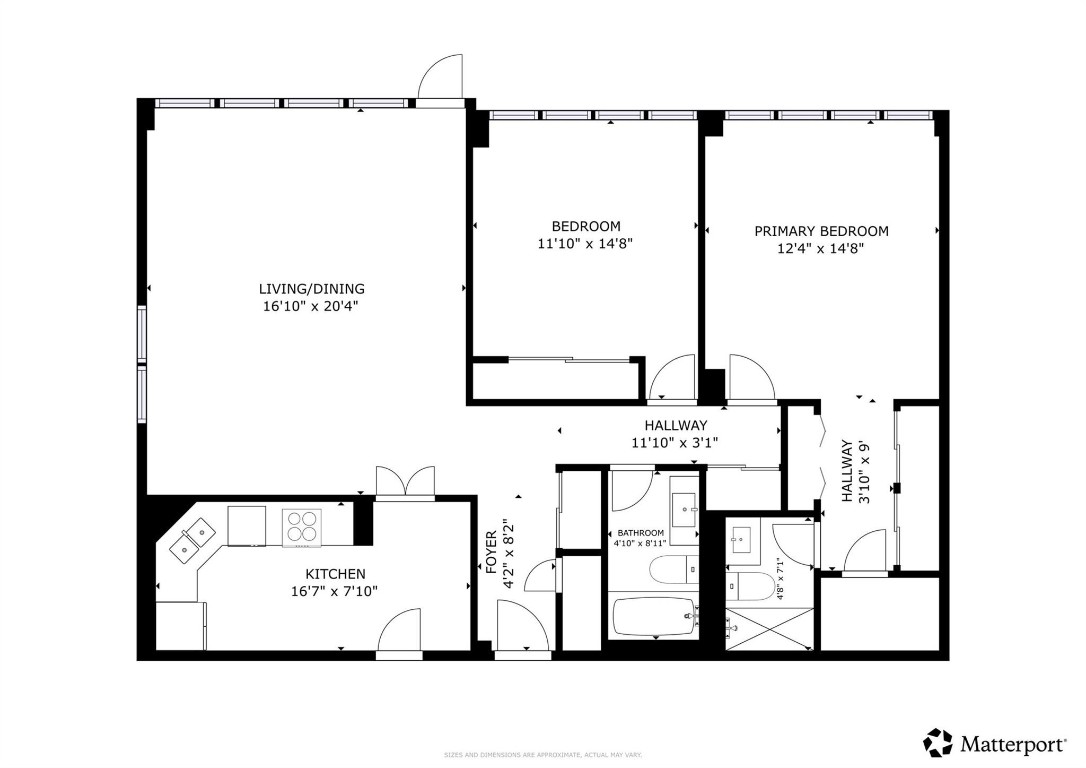 3300 NE 36th St #1416 Fort Lauderdale, FL 33308