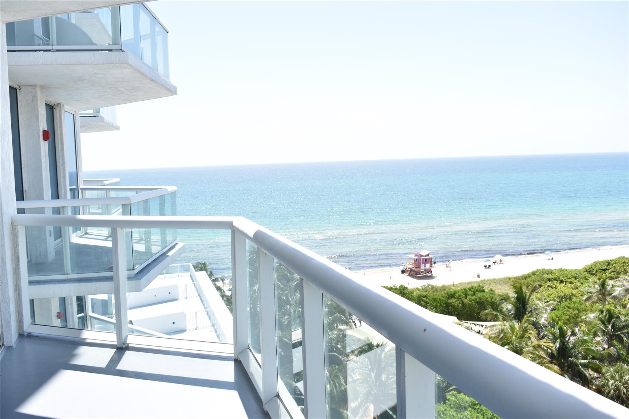 6515 Collins Ave #908