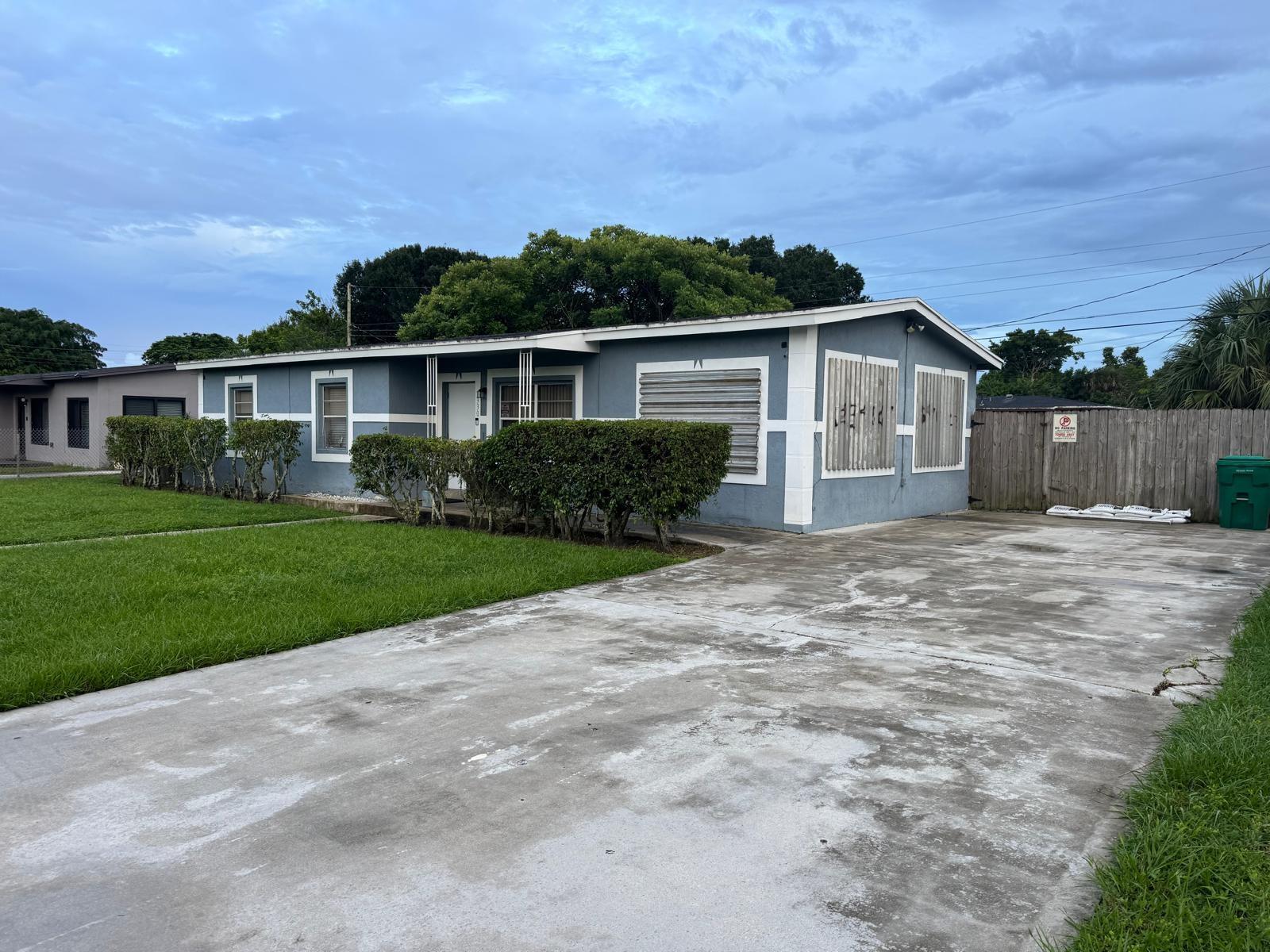 3330 NW 7th Ct