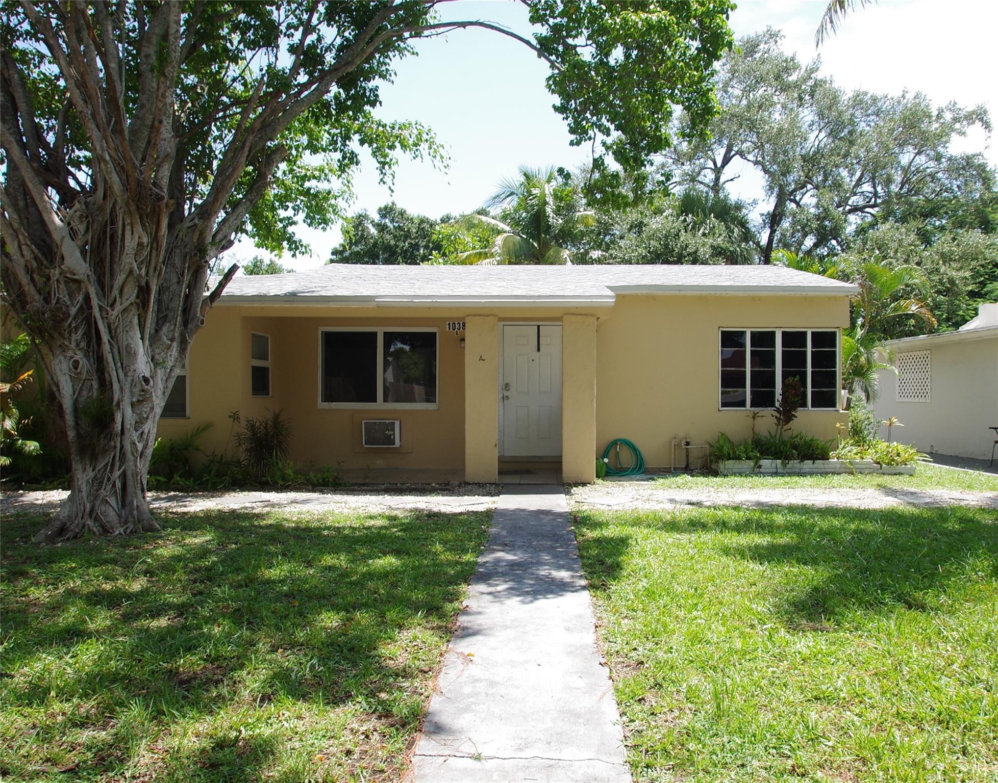 1038 NW 7th Ave #A