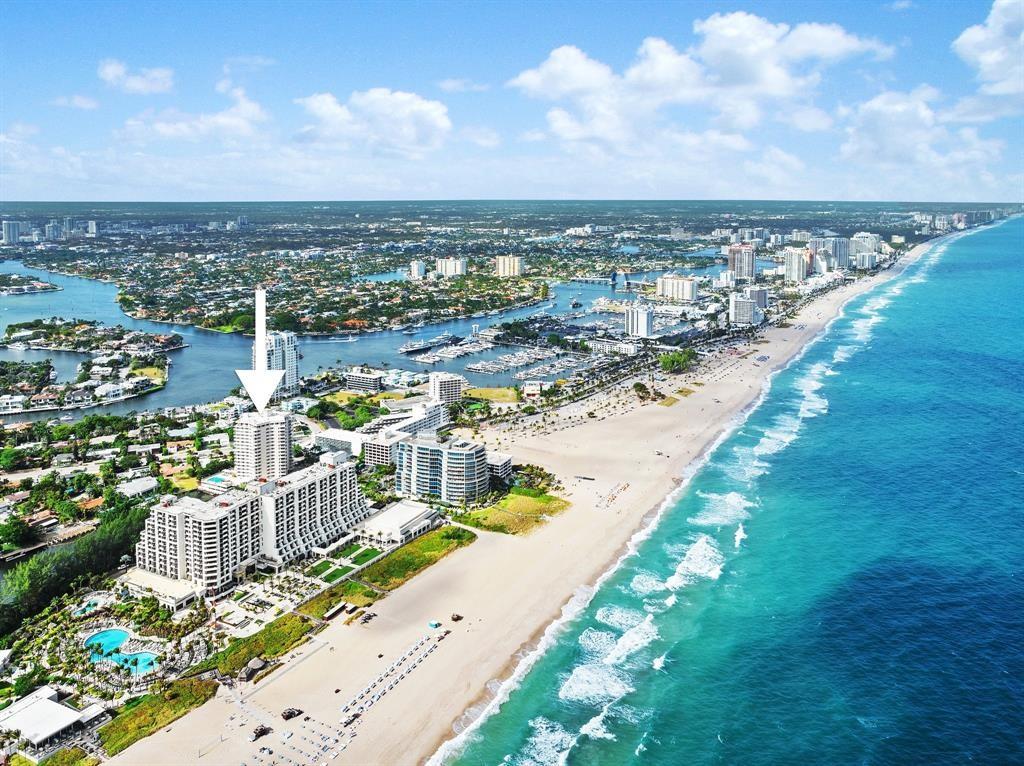 3000 Holiday Dr #1103 Fort Lauderdale, FL 33316