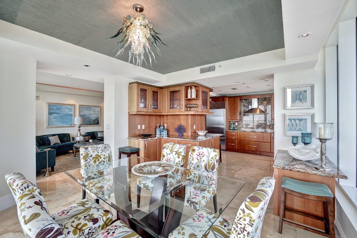 1 N Fort Lauderdale Bch #1801 / 1808 Fort Lauderdale, FL 33304