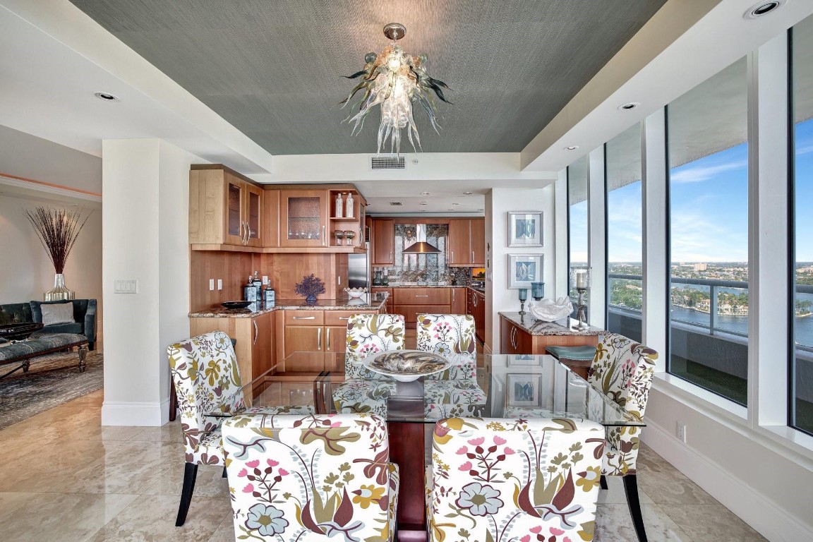 1 N Fort Lauderdale Bch #1801 / 1808 Fort Lauderdale, FL 33304