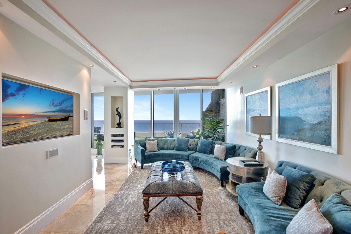 1 N Fort Lauderdale Bch #1801 / 1808 Fort Lauderdale, FL 33304