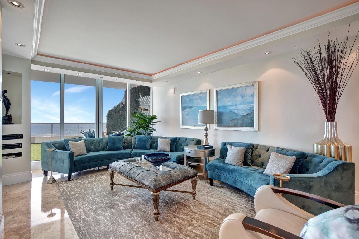 1 N Fort Lauderdale Bch #1801 / 1808 Fort Lauderdale, FL 33304