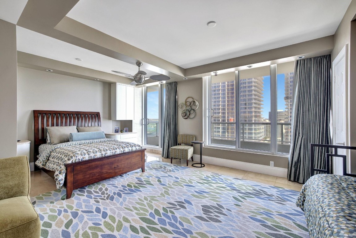 1 N Fort Lauderdale Bch #1801 / 1808 Fort Lauderdale, FL 33304