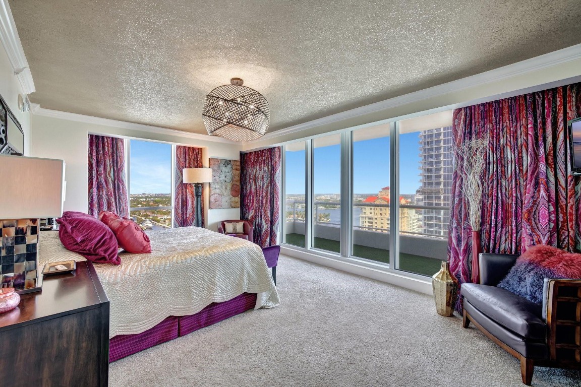 1 N Fort Lauderdale Bch #1801 / 1808 Fort Lauderdale, FL 33304