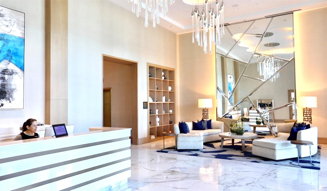 1 N Fort Lauderdale Bch #1801 / 1808 Fort Lauderdale, FL 33304