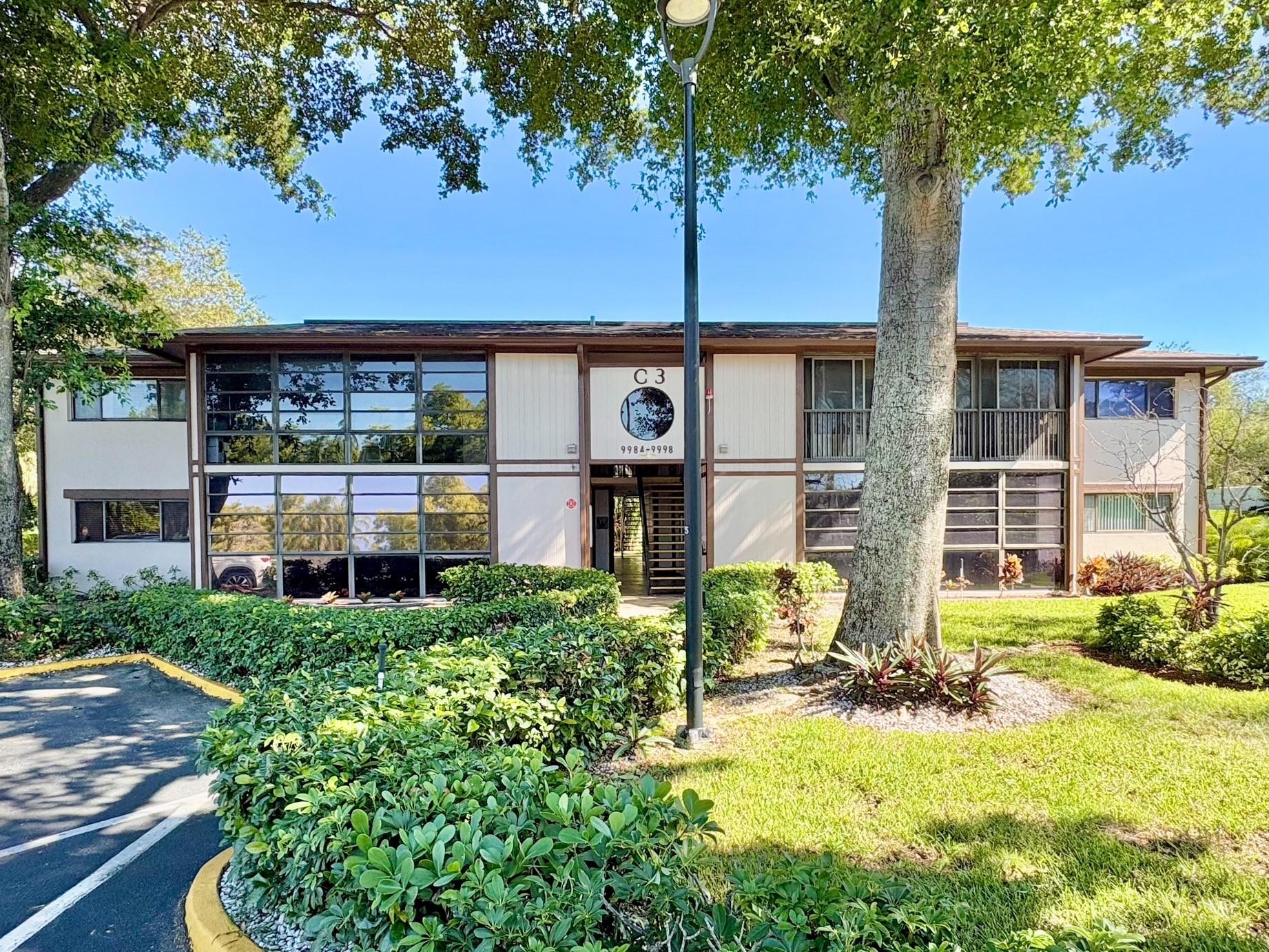 9988 N Belfort Cir #111