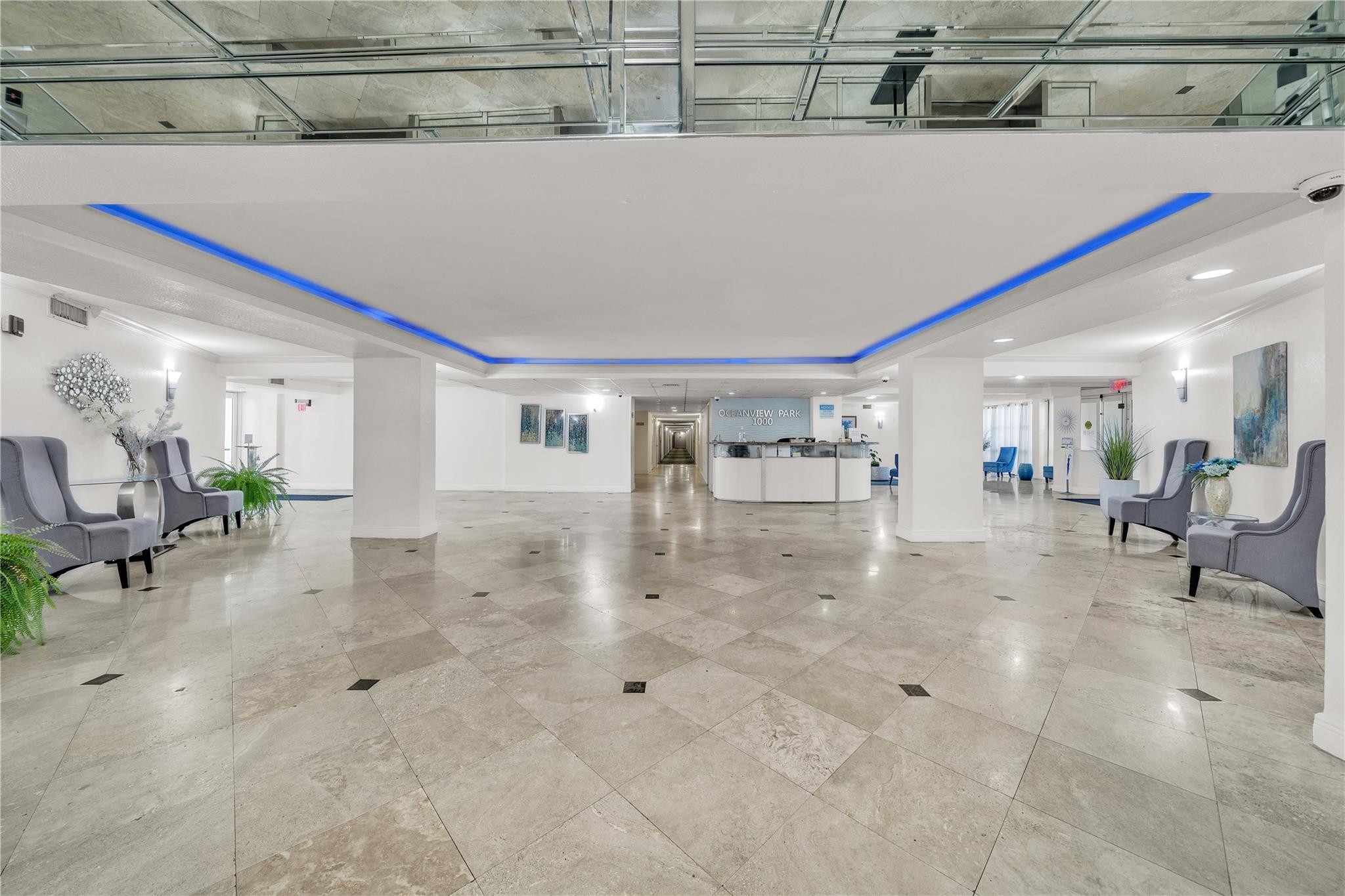 1000 Parkview Dr #925 Hallandale Beach, FL 33009