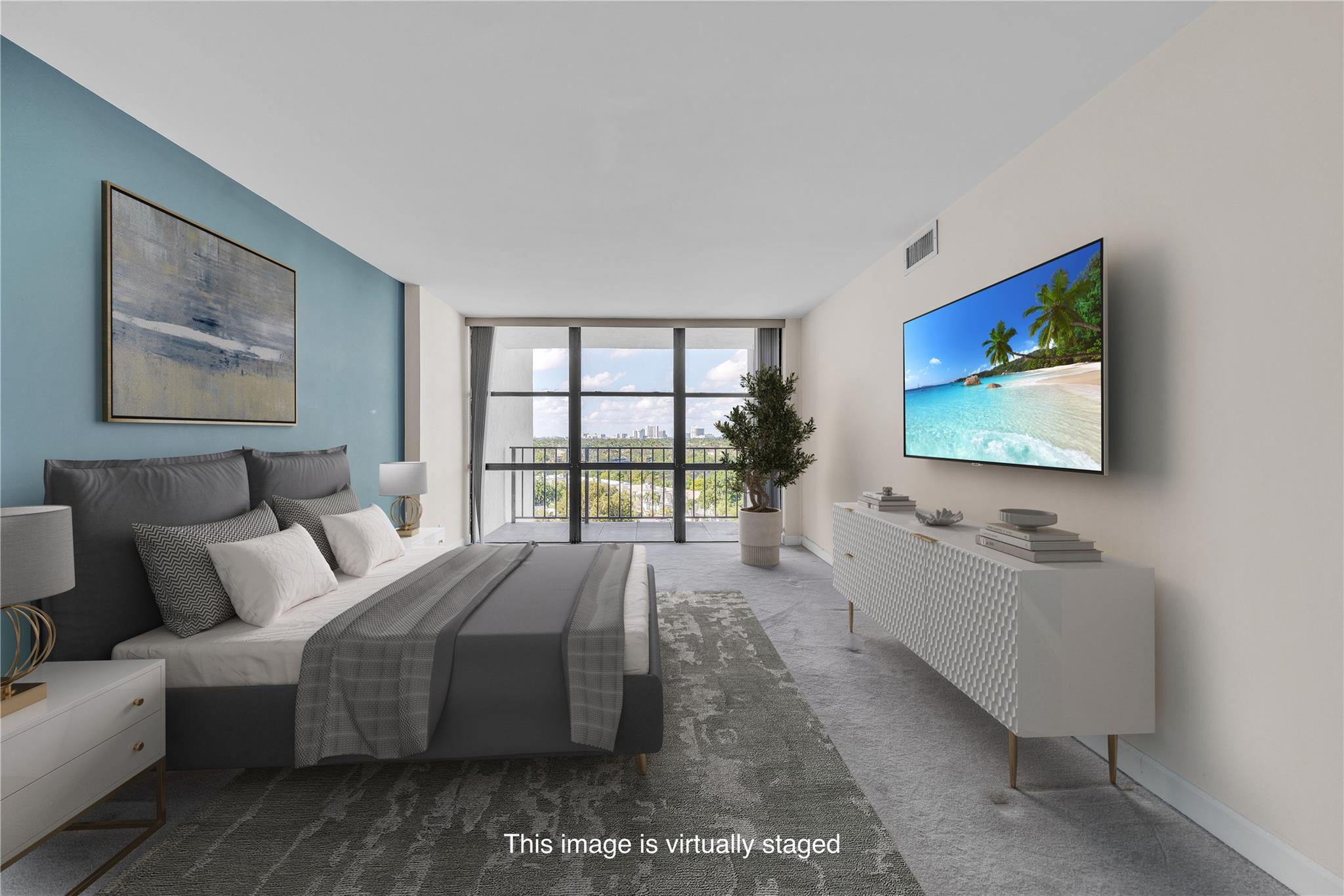 1000 Parkview Dr #925 Hallandale Beach, FL 33009