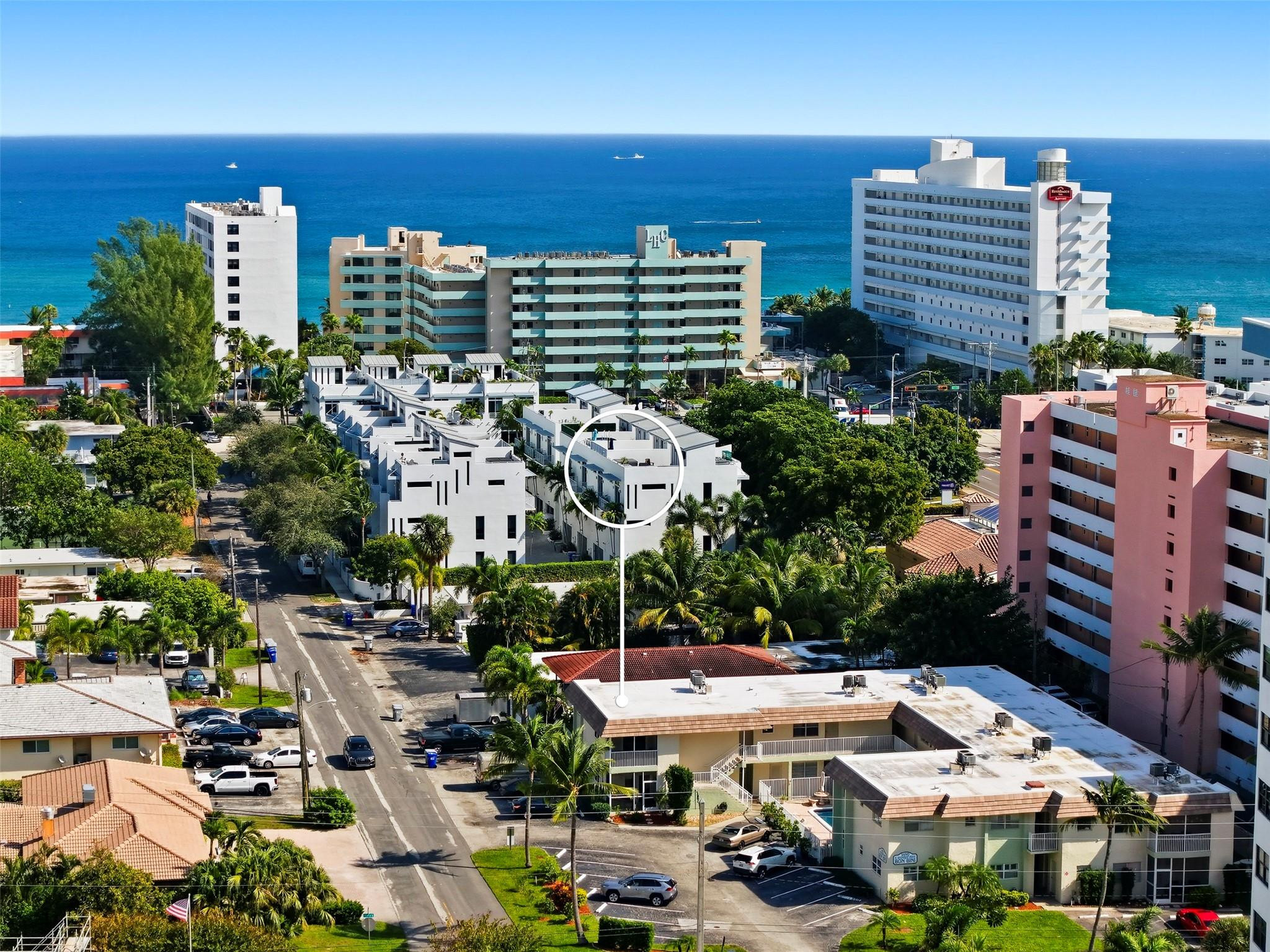 1450 N Riverside Dr #201 Pompano Beach, FL 33062