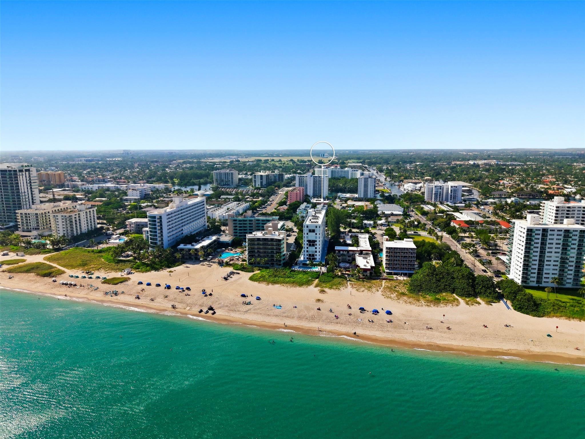 1450 N Riverside Dr #201 Pompano Beach, FL 33062