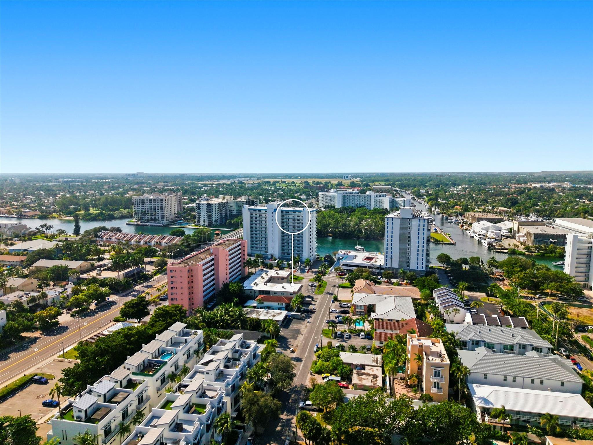 1450 N Riverside Dr #201 Pompano Beach, FL 33062