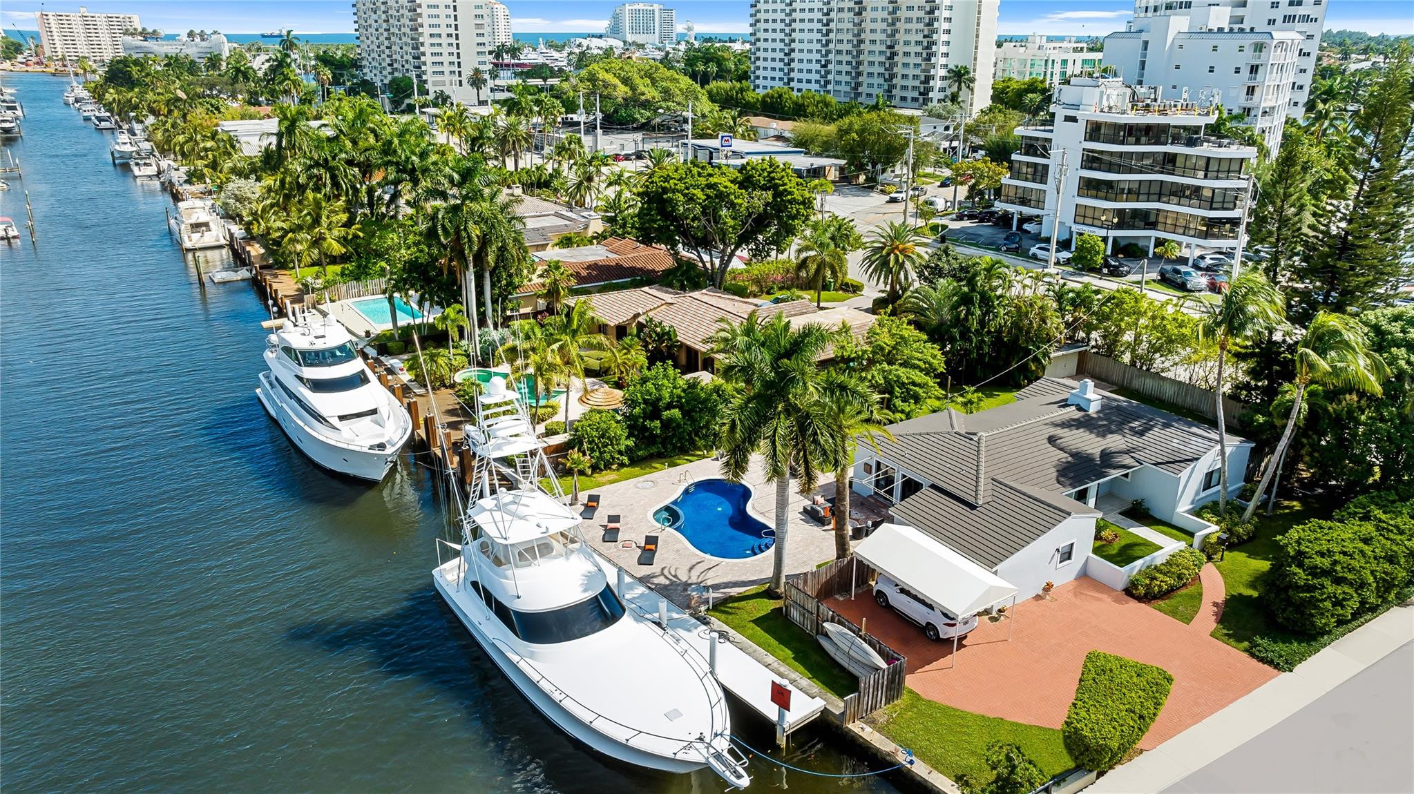 2301 E Las Olas Blvd Fort Lauderdale, FL 33301