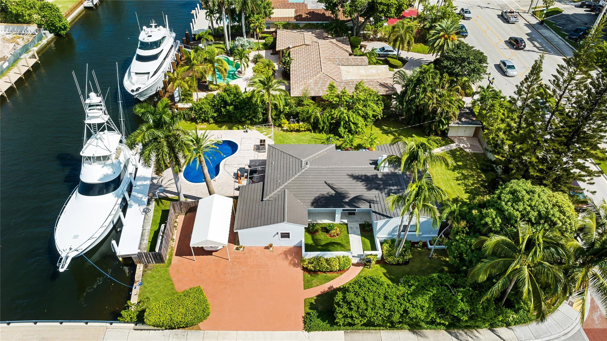 2301 E Las Olas Blvd Fort Lauderdale, FL 33301