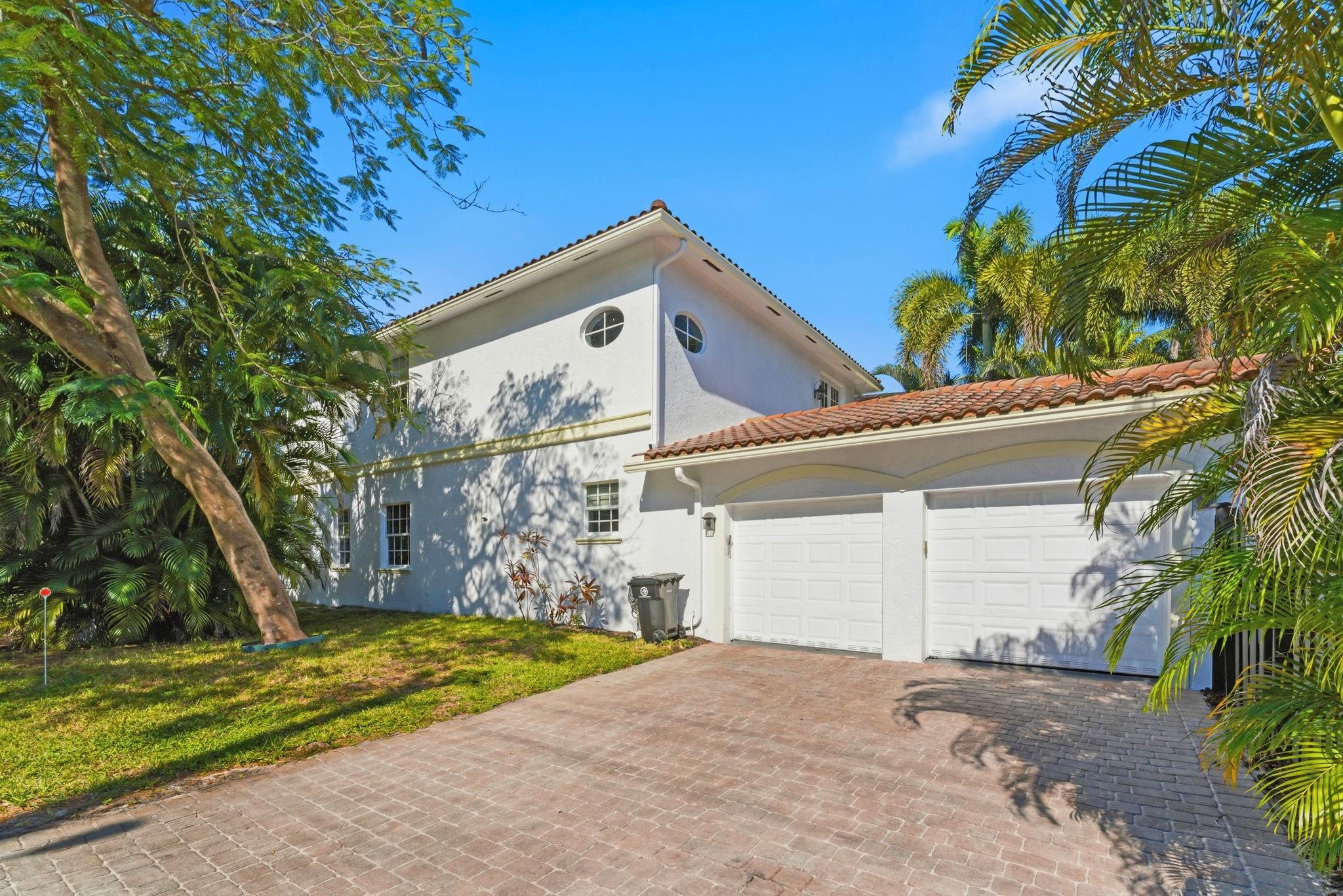 400 NE 8th Ave Fort Lauderdale, FL 33301