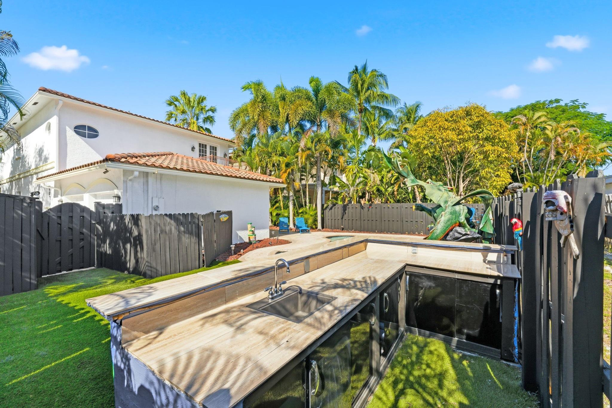 400 NE 8th Ave Fort Lauderdale, FL 33301