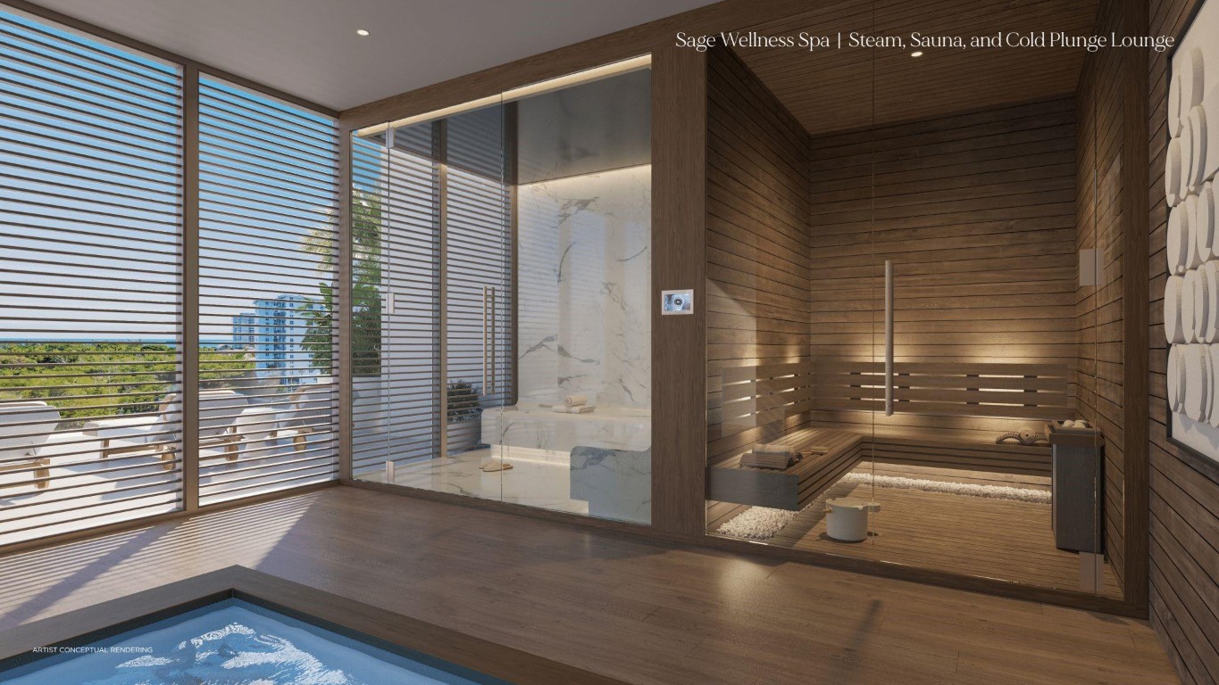 900 Intracoastal #801 Fort Lauderdale, FL 33304