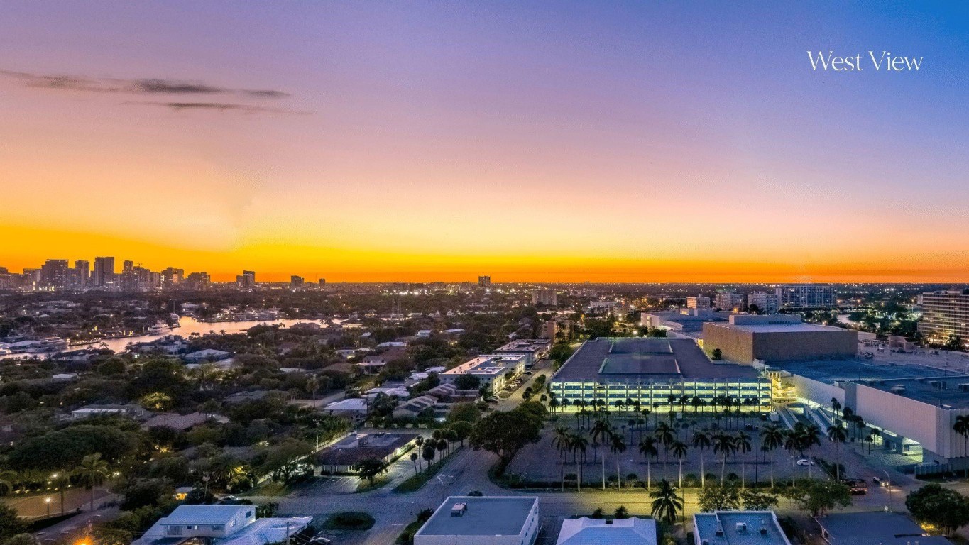 900 Intracoastal #801 Fort Lauderdale, FL 33304