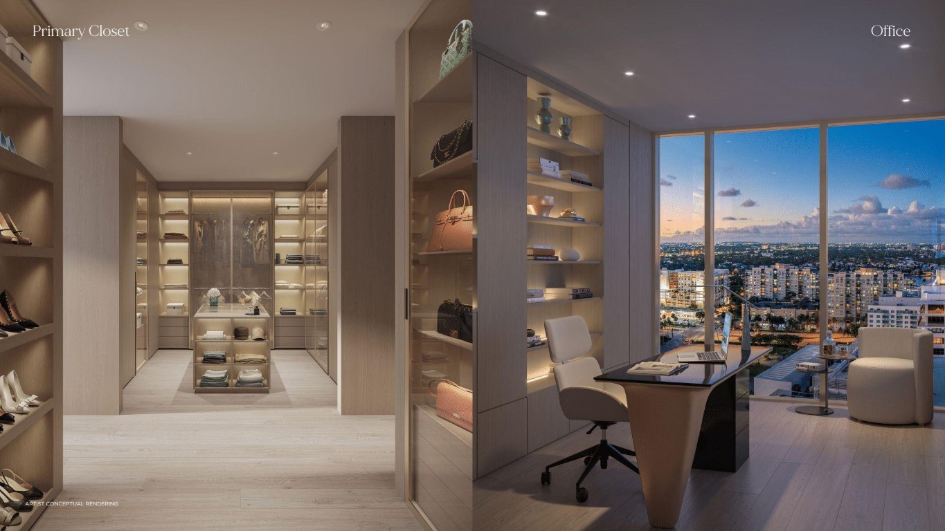 900 Intracoastal #801 Fort Lauderdale, FL 33304