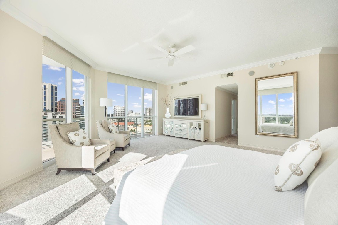 111 SE 8th #PH-1701 Fort Lauderdale, FL 33301