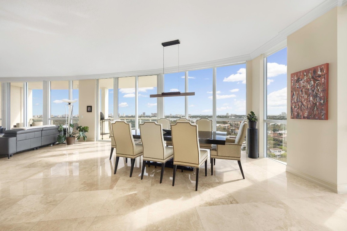 111 SE 8th #PH-1701 Fort Lauderdale, FL 33301