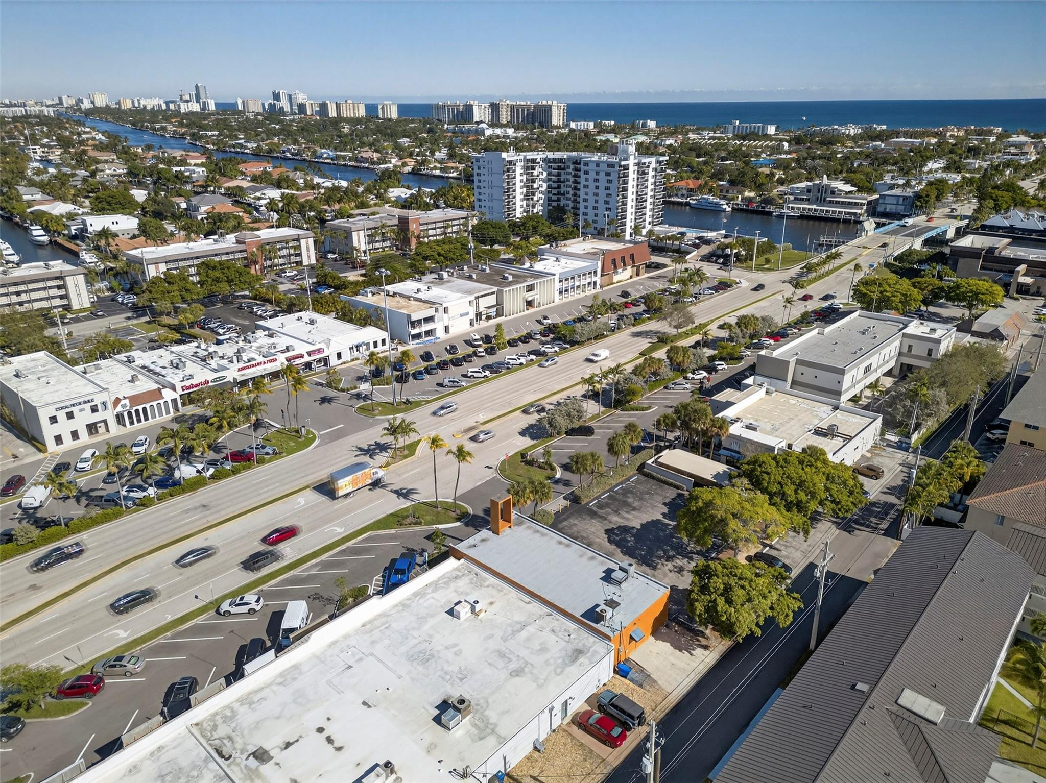 3050 E Commercial Fort Lauderdale, FL 0
