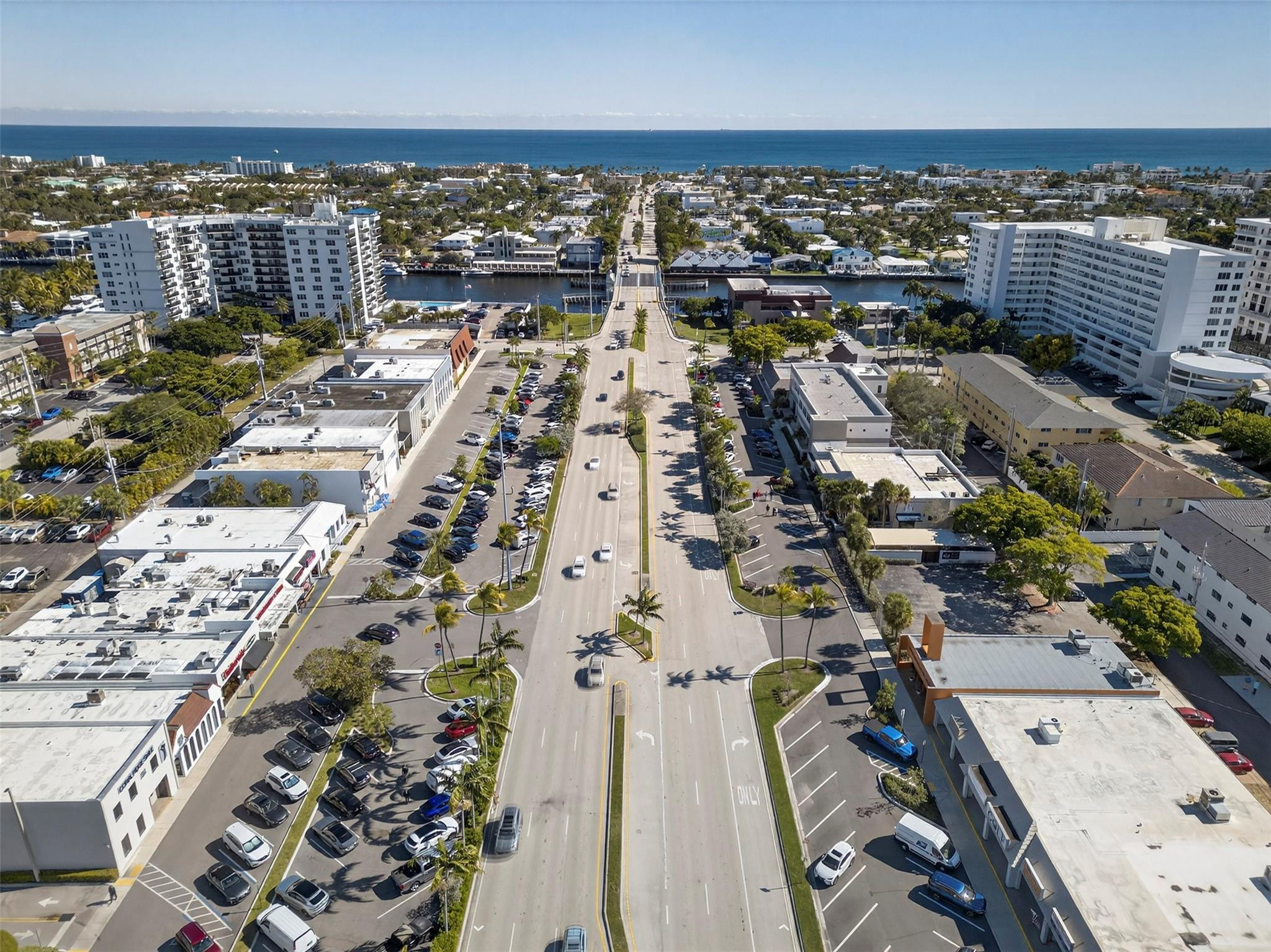 3050 E Commercial Fort Lauderdale, FL 0