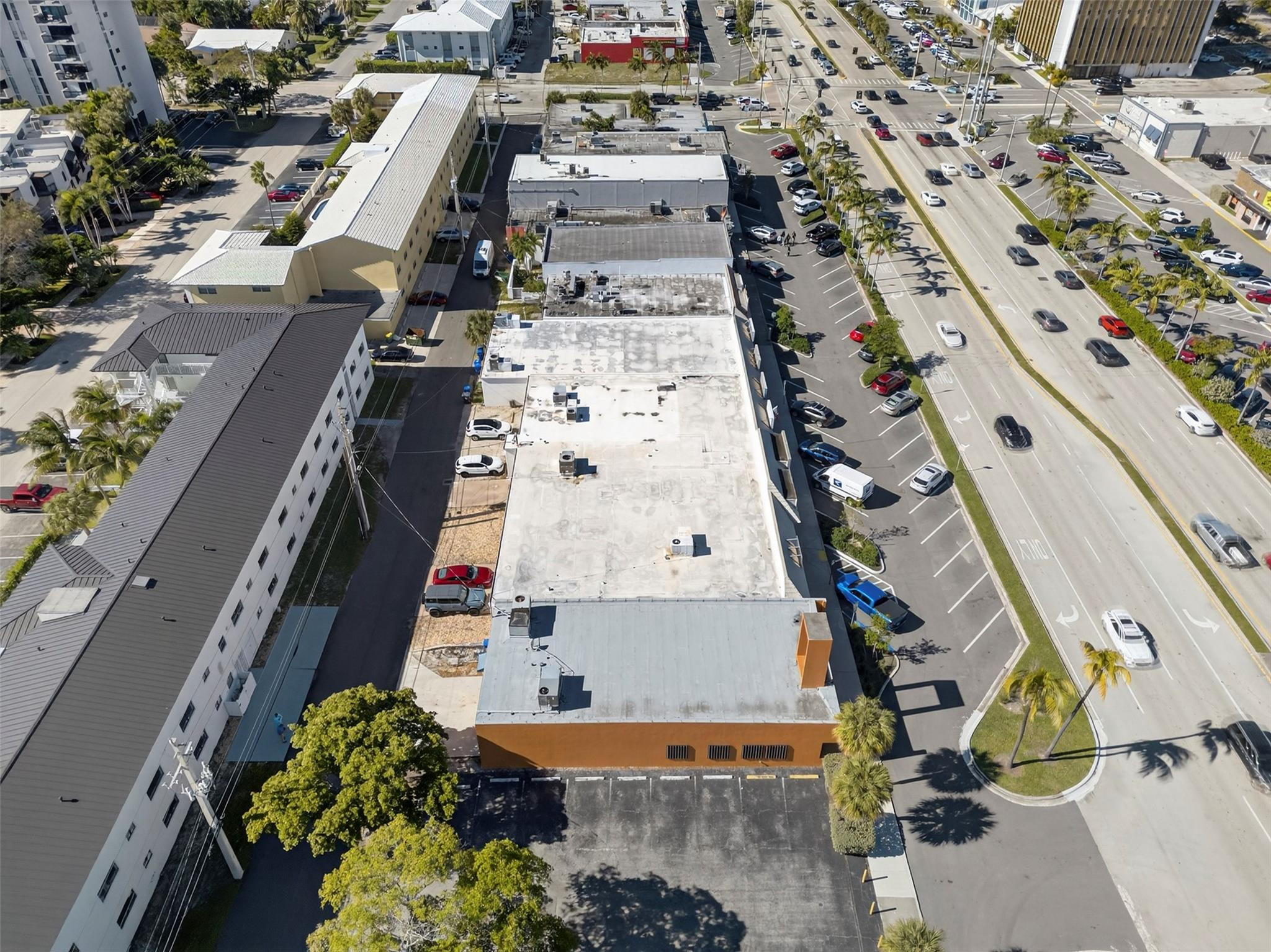 3050 E Commercial Fort Lauderdale, FL 0