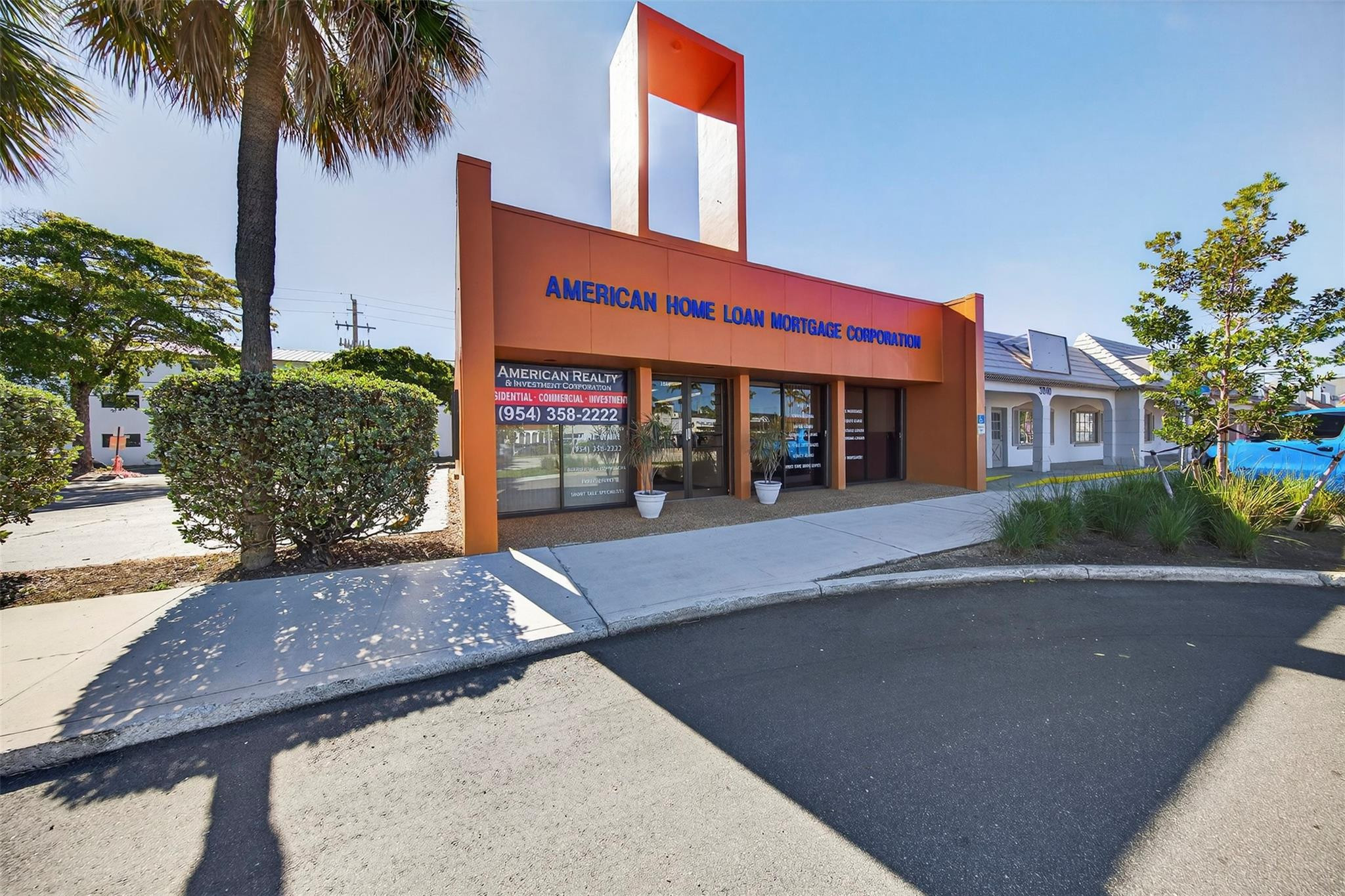 3050 E Commercial Fort Lauderdale, FL 0