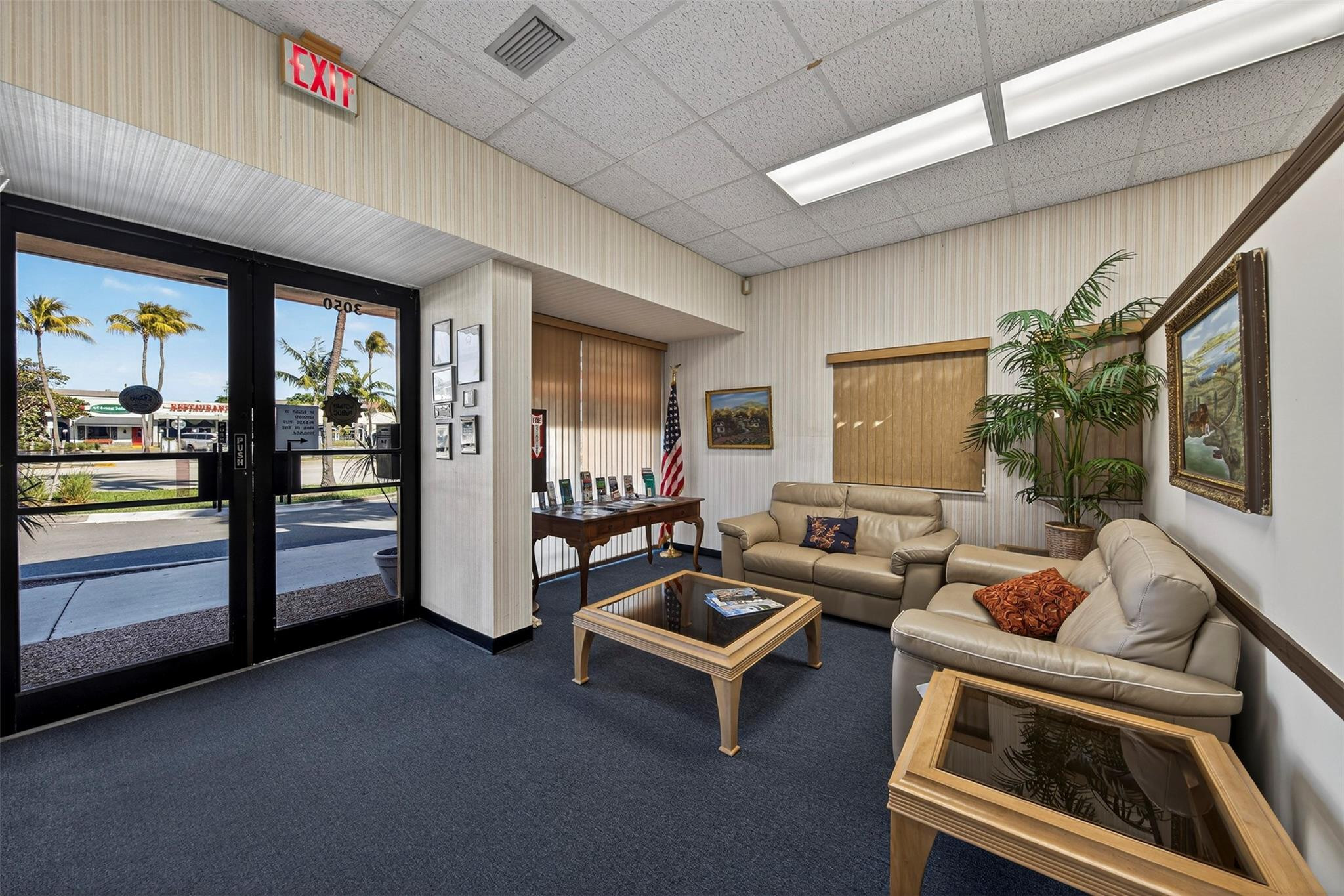 3050 E Commercial Fort Lauderdale, FL 0