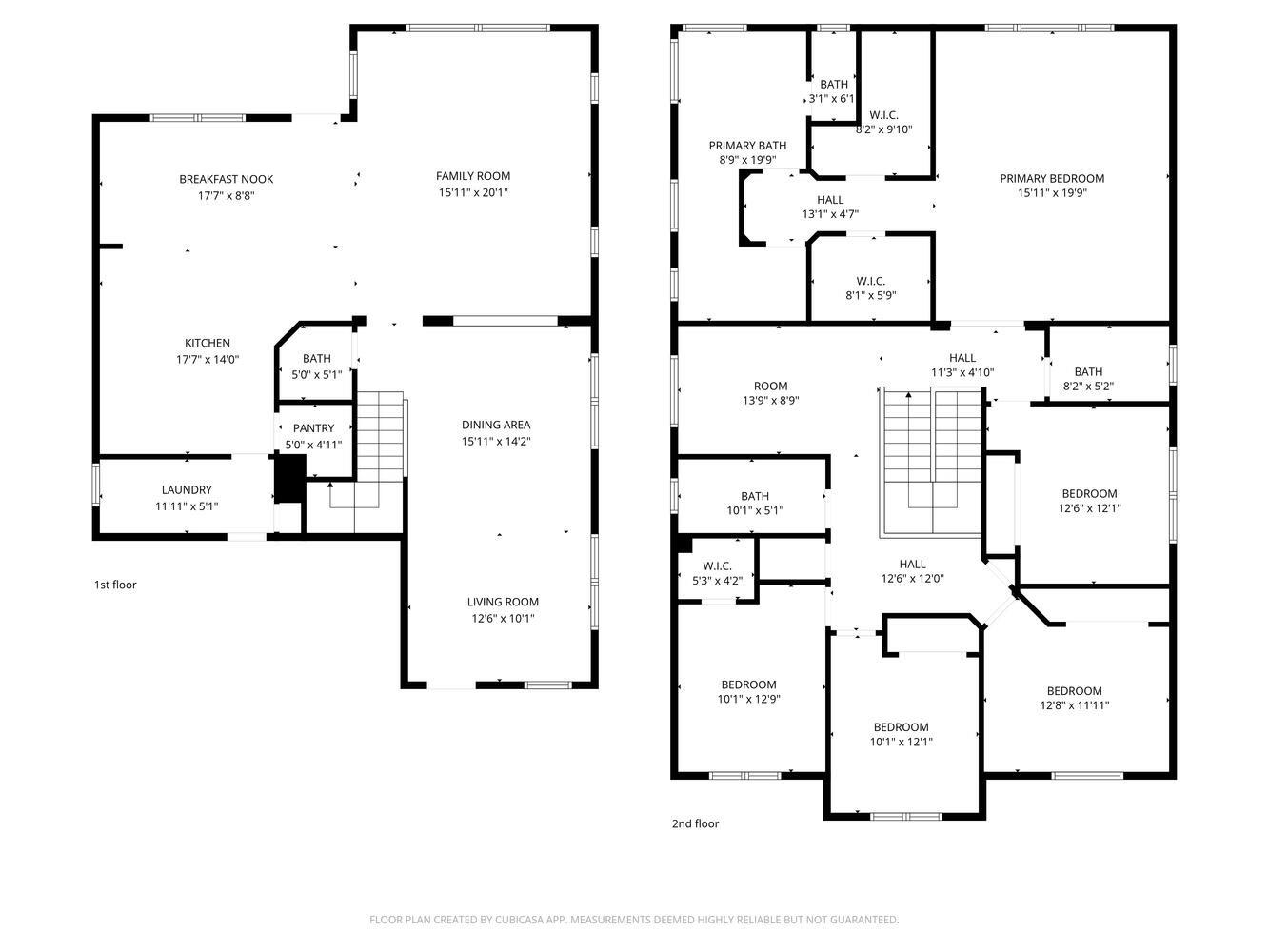 1085 Center Stone Ln Riviera Beach, FL 33404