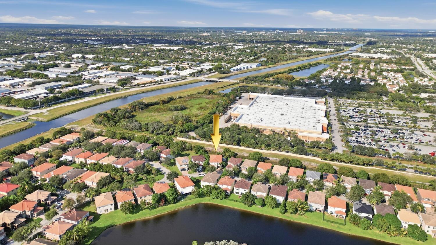 1085 Center Stone Ln Riviera Beach, FL 33404