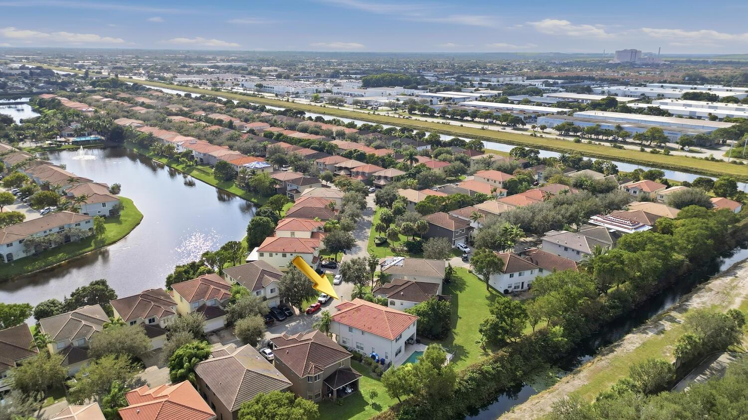 1085 Center Stone Ln Riviera Beach, FL 33404