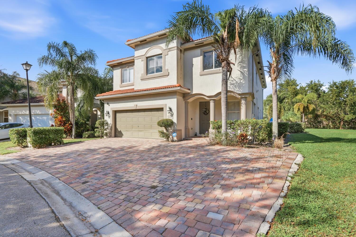 1085 Center Stone Ln Riviera Beach, FL 33404