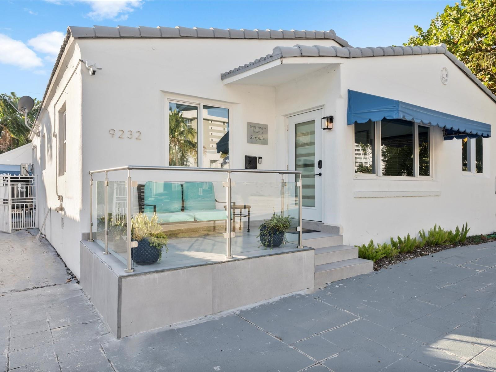 9232 Harding Surfside, FL 33154