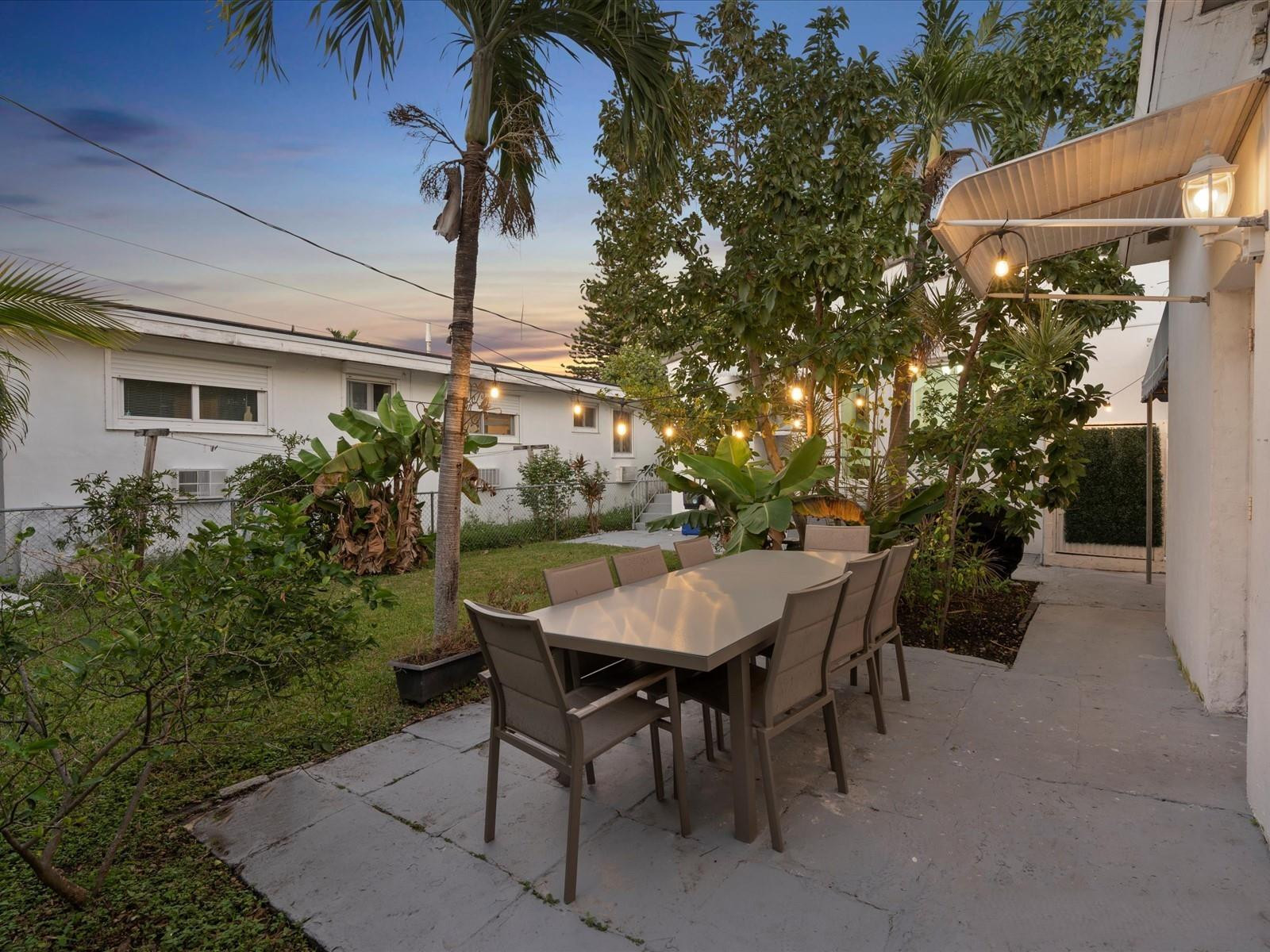 9232 Harding Surfside, FL 33154