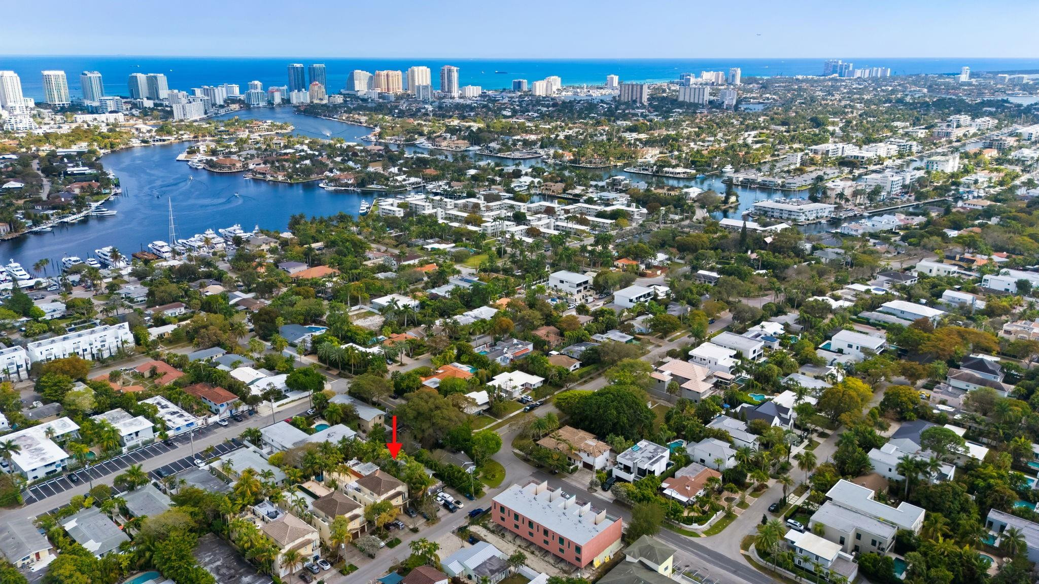 804 N Victoria Park Fort Lauderdale, FL 33304