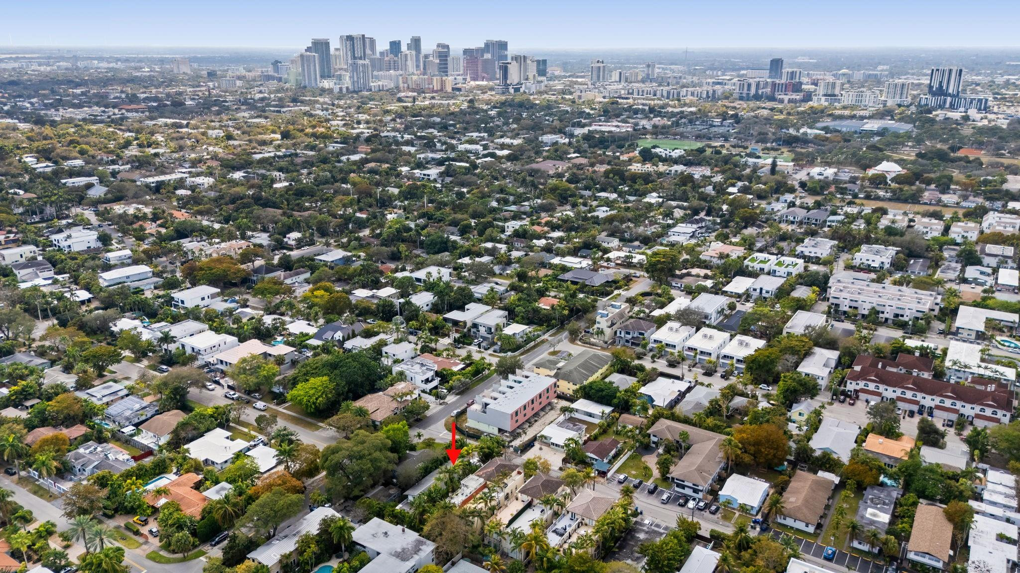 804 N Victoria Park Fort Lauderdale, FL 33304