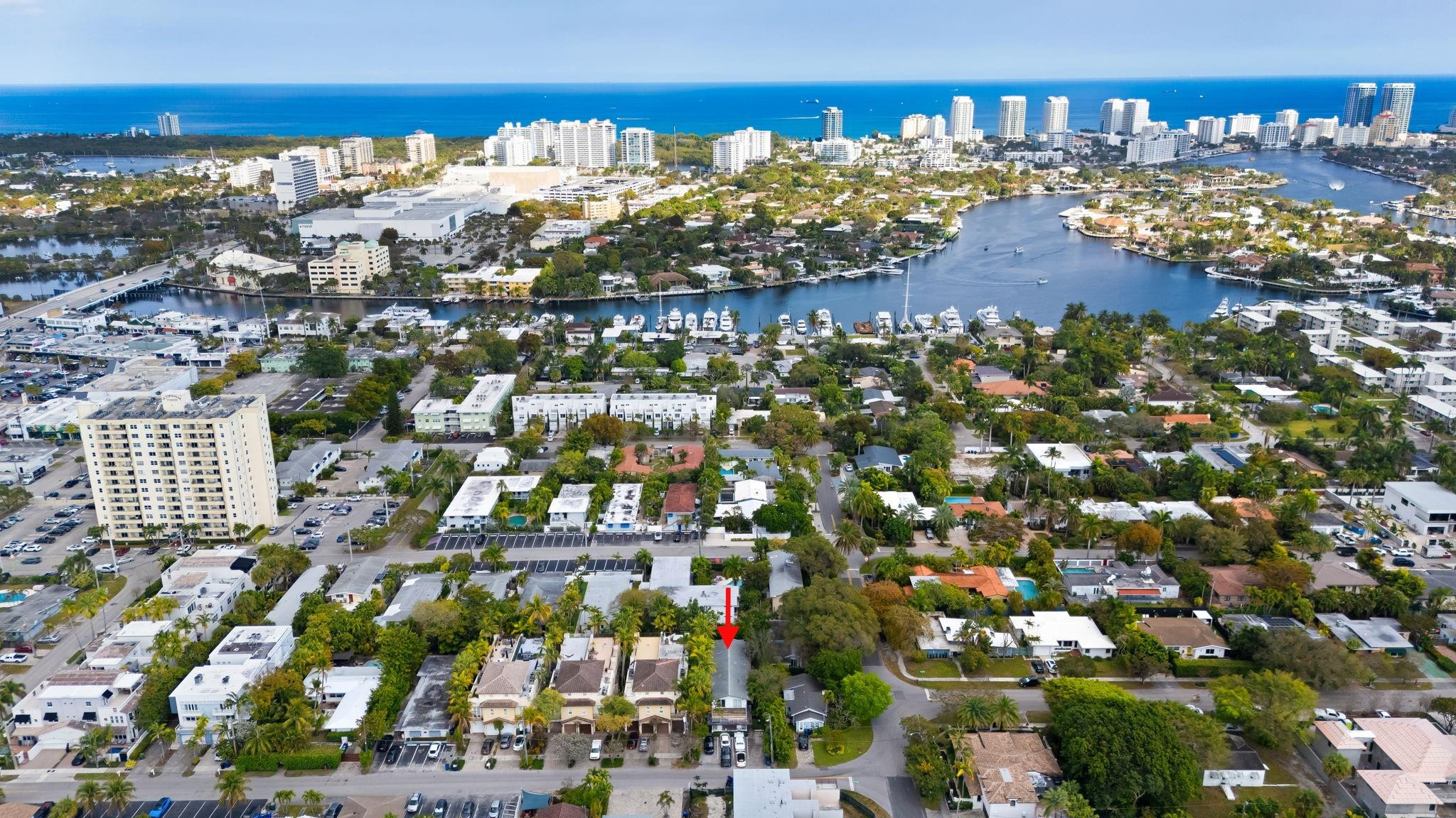 804 N Victoria Park Fort Lauderdale, FL 33304