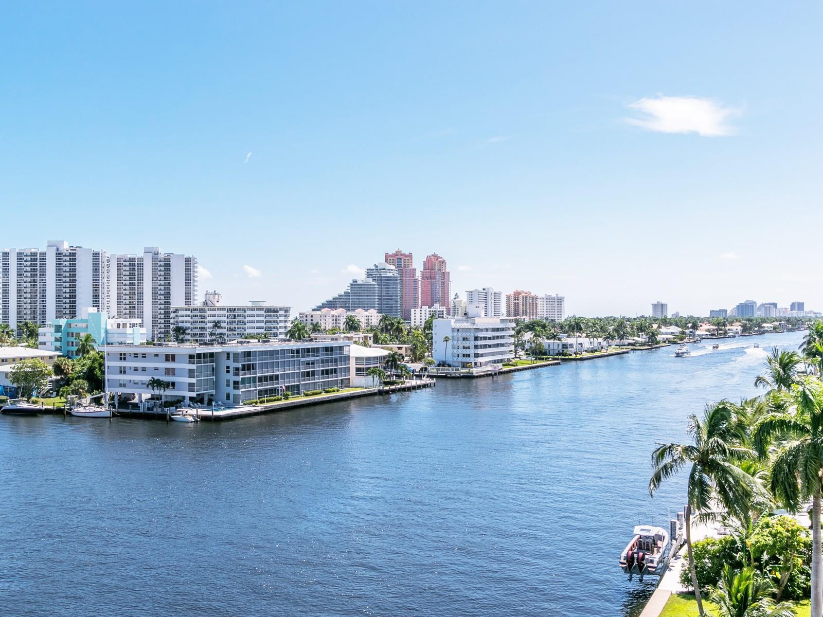 2900 NE 30th #7H Fort Lauderdale, FL 33306