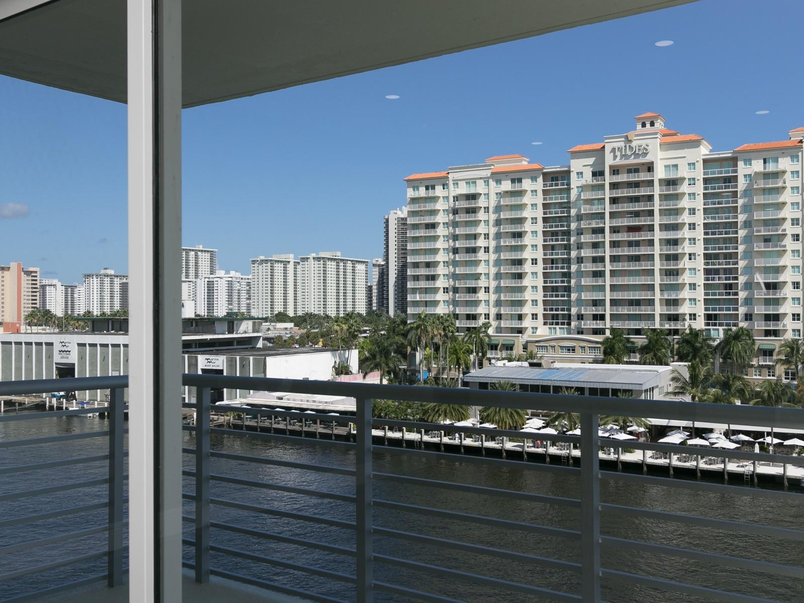 2900 NE 30th #7H Fort Lauderdale, FL 33306