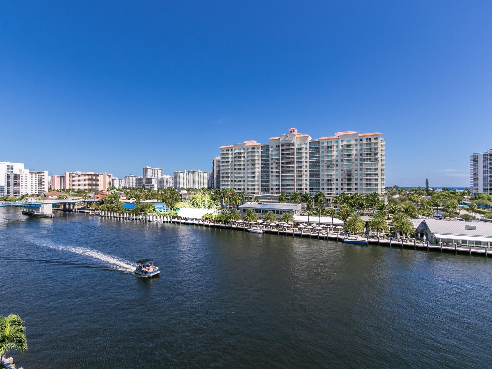 2900 NE 30th #7H Fort Lauderdale, FL 33306