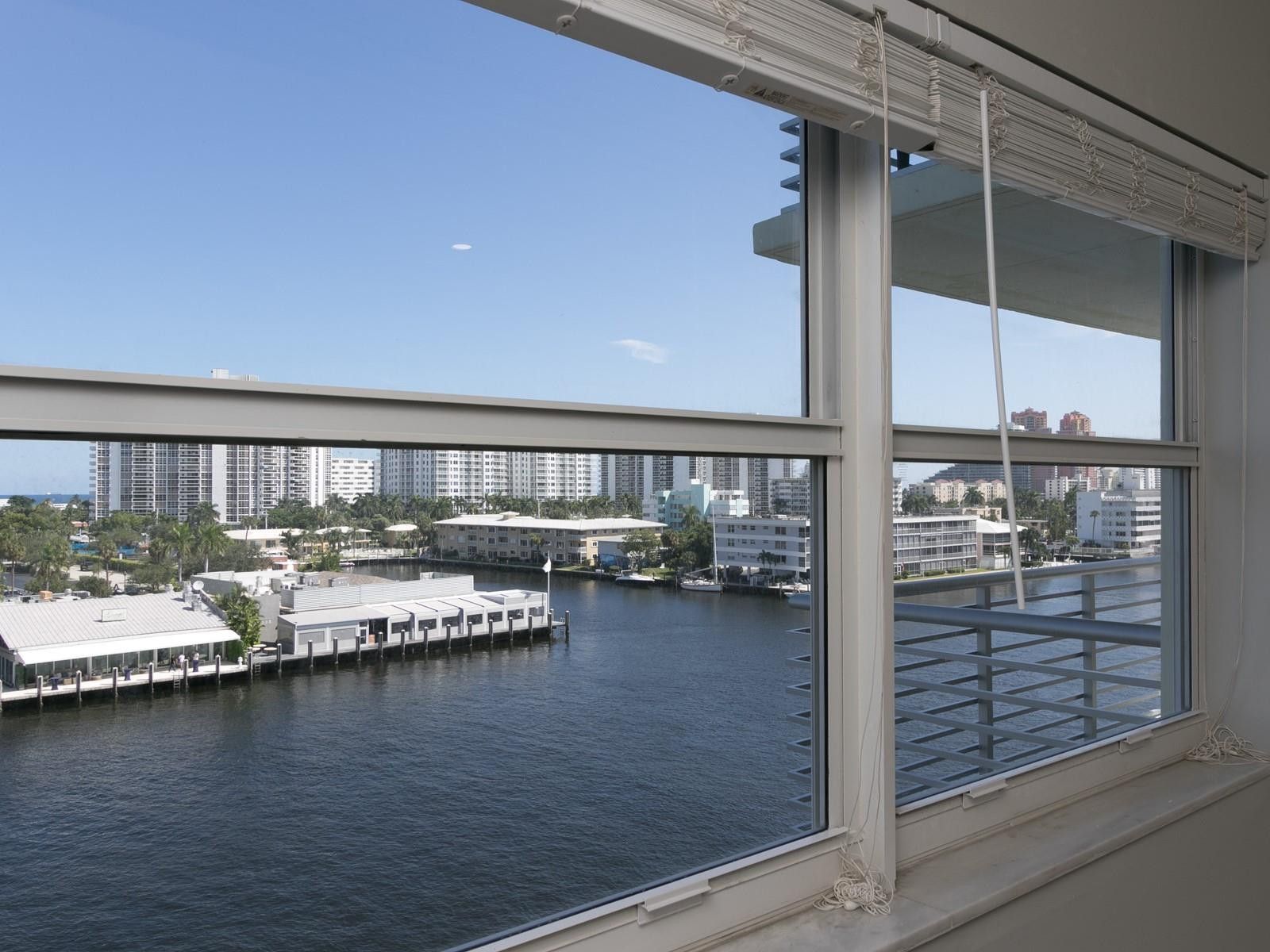 2900 NE 30th #7H Fort Lauderdale, FL 33306