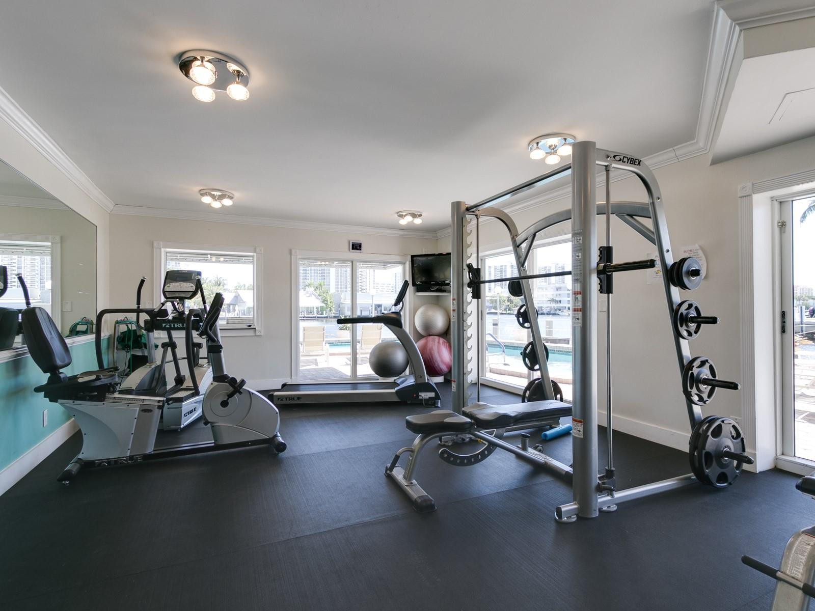 2900 NE 30th #7H Fort Lauderdale, FL 33306