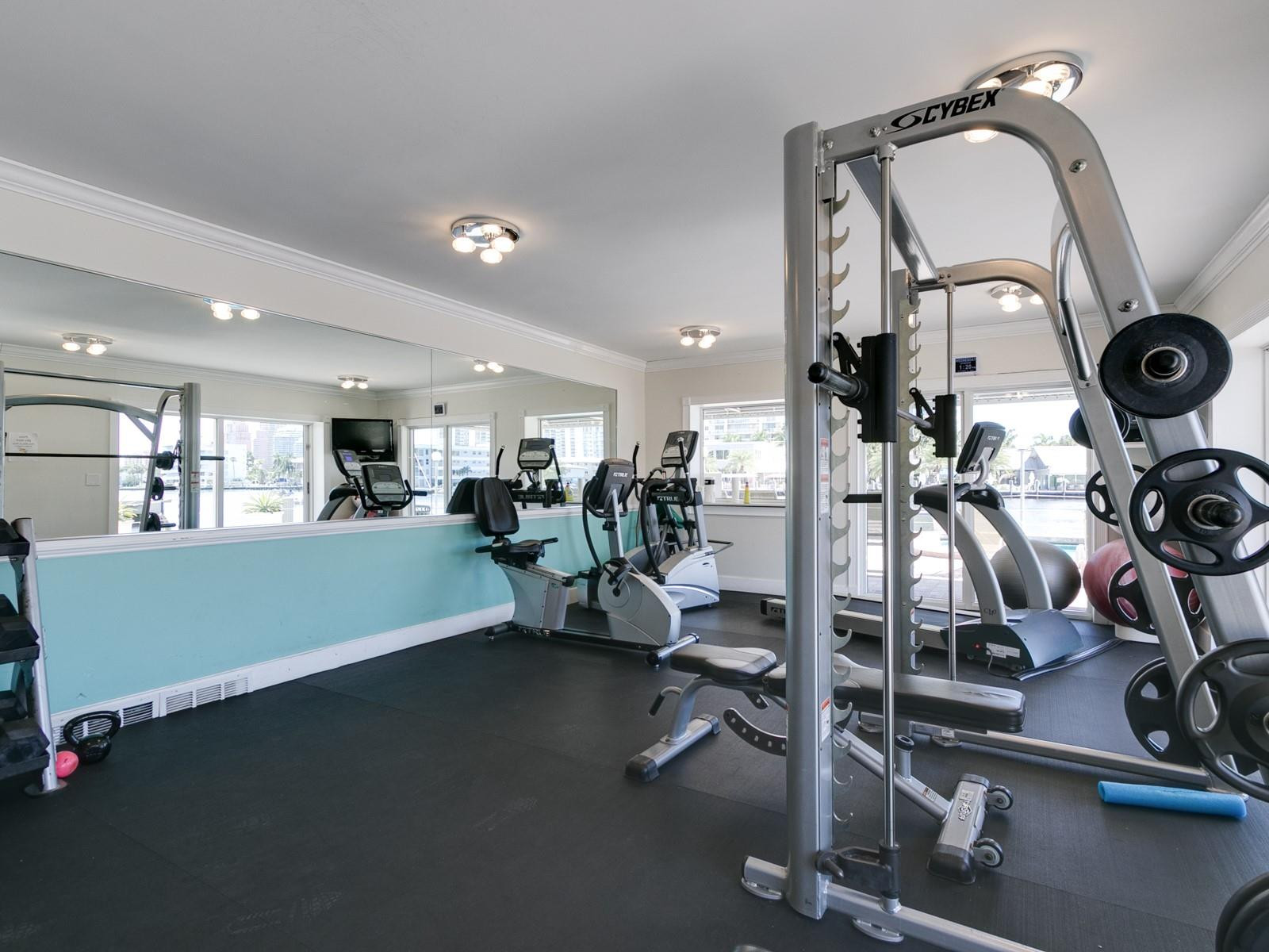 2900 NE 30th #7H Fort Lauderdale, FL 33306