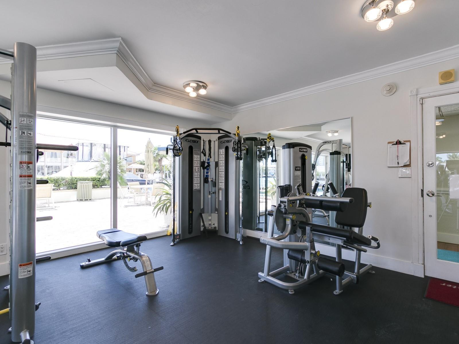 2900 NE 30th #7H Fort Lauderdale, FL 33306