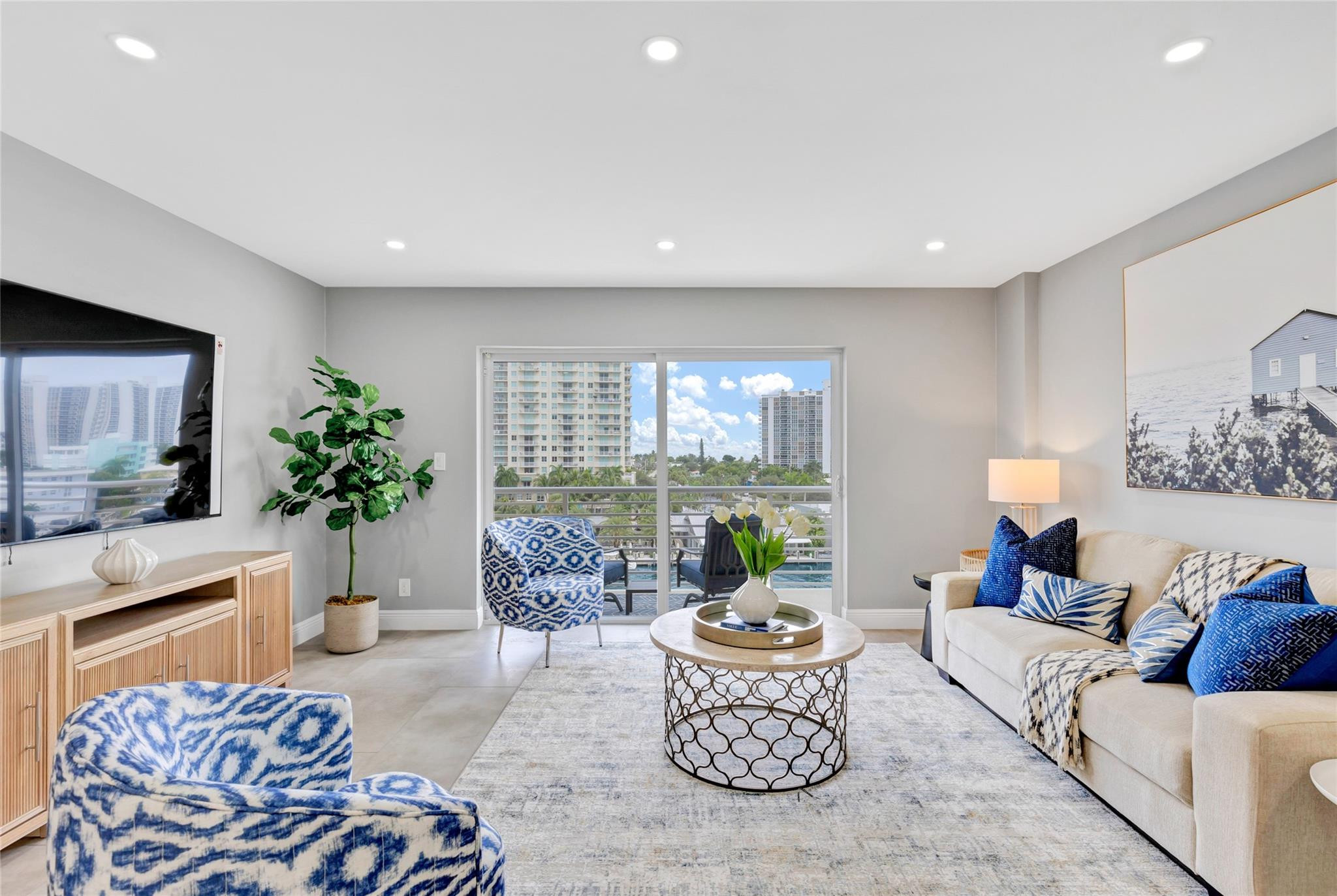 2900 NE 30th #7H Fort Lauderdale, FL 33306